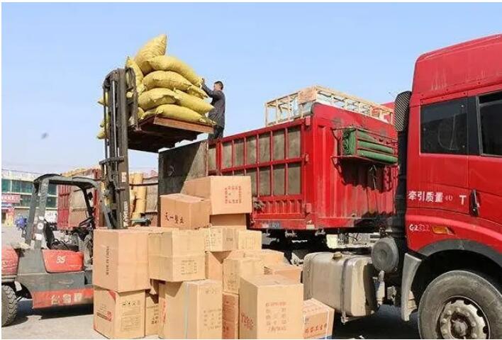 漳州到云龙区物流专线