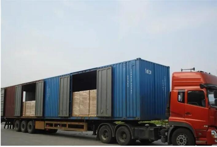 漳州到云龙区整车运输