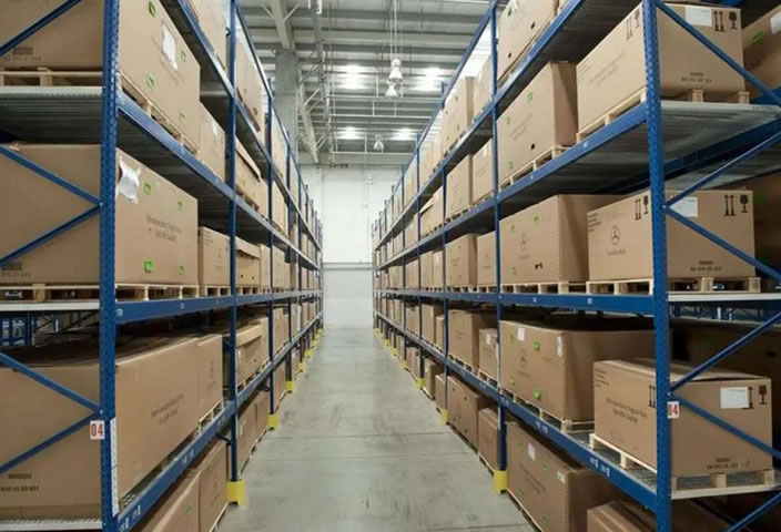 漳州到云龙区货物仓储