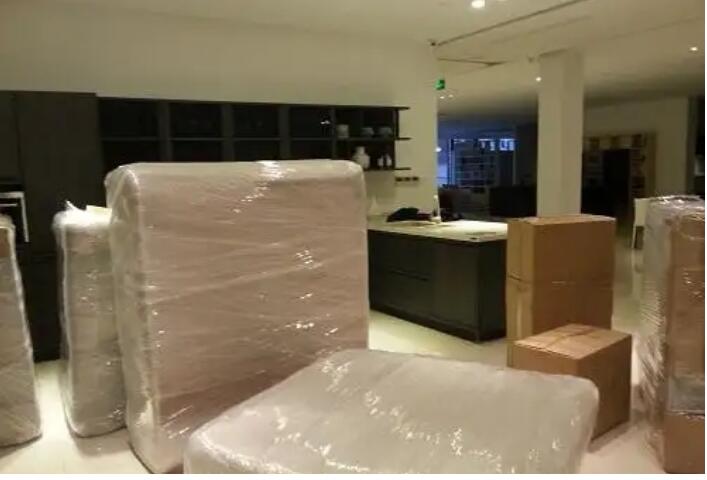 漳州到云龙区长途搬家