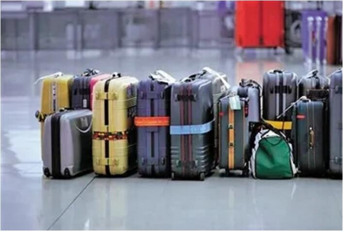 漳州到云龙区行李托运