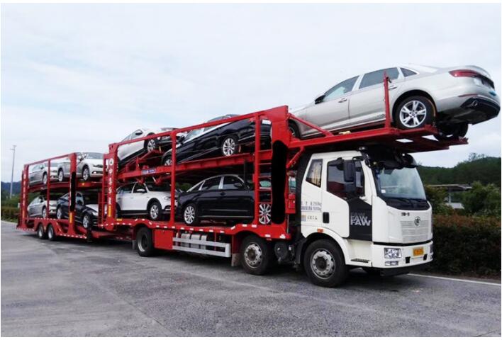 漳州到云龙区轿车托运